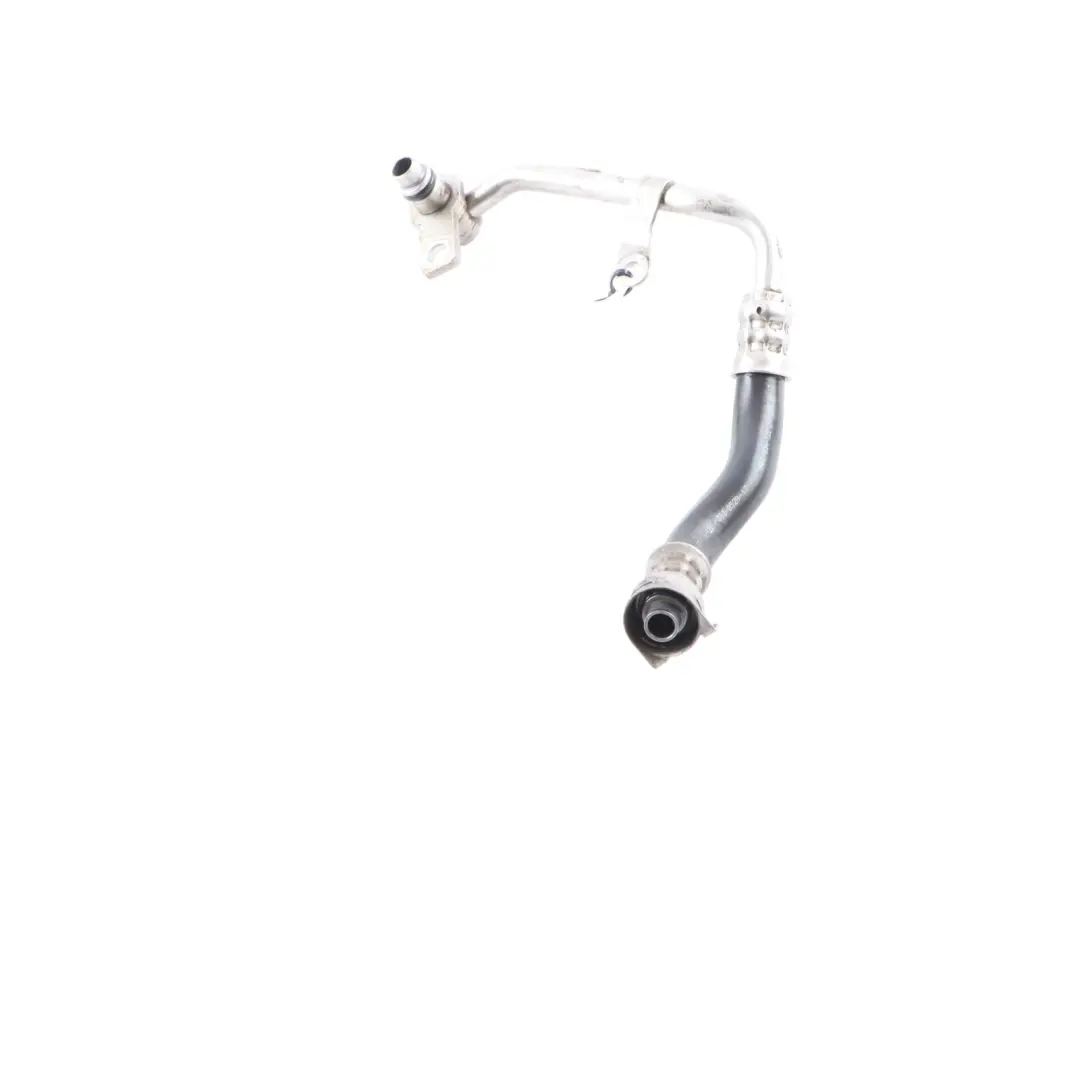 Conduite De Retour D'Huile Boîte Vitesses Automatique Audi RS6 C7 - SKU 4H0317817H - Numéro de pièce 4H0317817H