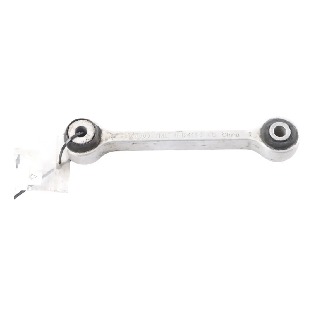 Front Anti Roll Sway Link Stabilizer Left Right N/O/S to Audi RS6 C7 with Part number 4H0411317C Audi RS6 C7 Front Anti Roll Sway Link Stabilizer Left Right N/O/S - SKU 4H0411317C - Part number 4H0411317C