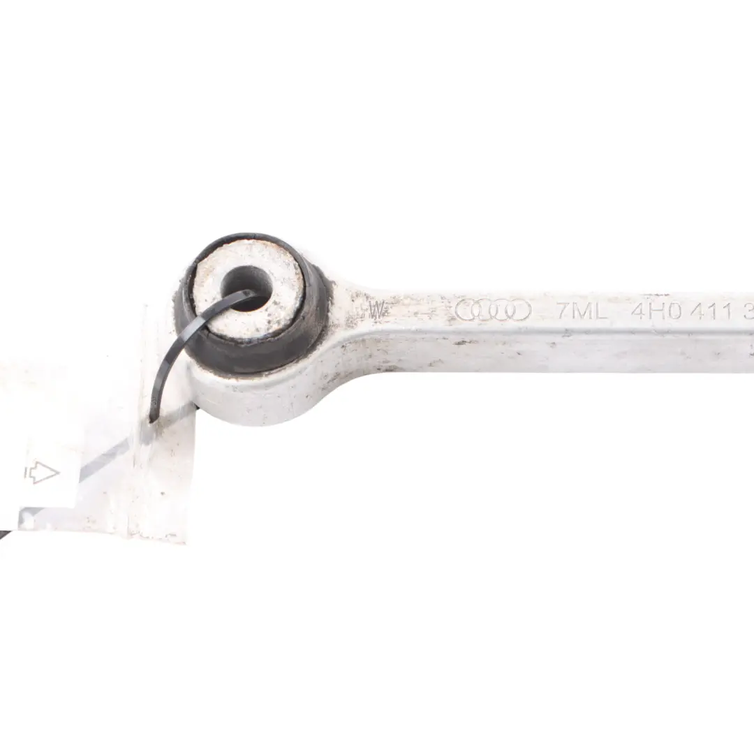 Audi RS6 C7 Stabilisator Koppelstange Vorne Links Rechts - SKU 4H0411317C - Teilenummer 4H0411317C