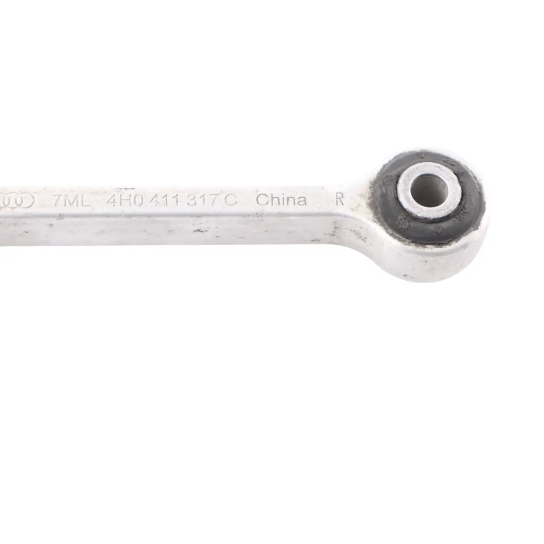 Front Anti Roll Sway Link Stabilizer Left Right N/O/S to Audi RS6 C7 with Part number 4H0411317C Audi RS6 C7 Front Anti Roll Sway Link Stabilizer Left Right N/O/S - SKU 4H0411317C - Part number 4H0411317C