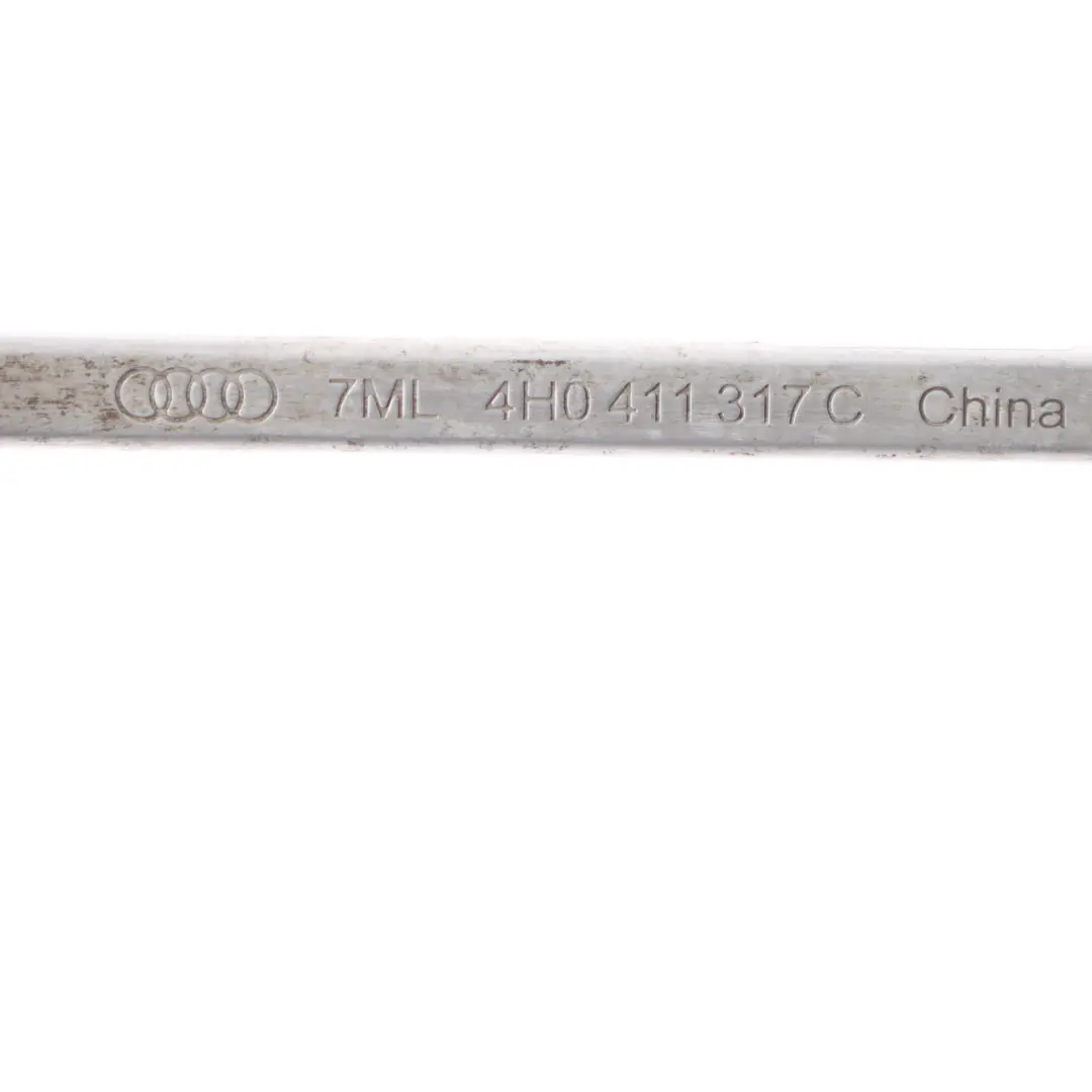 Front Anti Roll Sway Link Stabilizer Left Right N/O/S to Audi RS6 C7 with Part number 4H0411317C Audi RS6 C7 Front Anti Roll Sway Link Stabilizer Left Right N/O/S - SKU 4H0411317C - Part number 4H0411317C