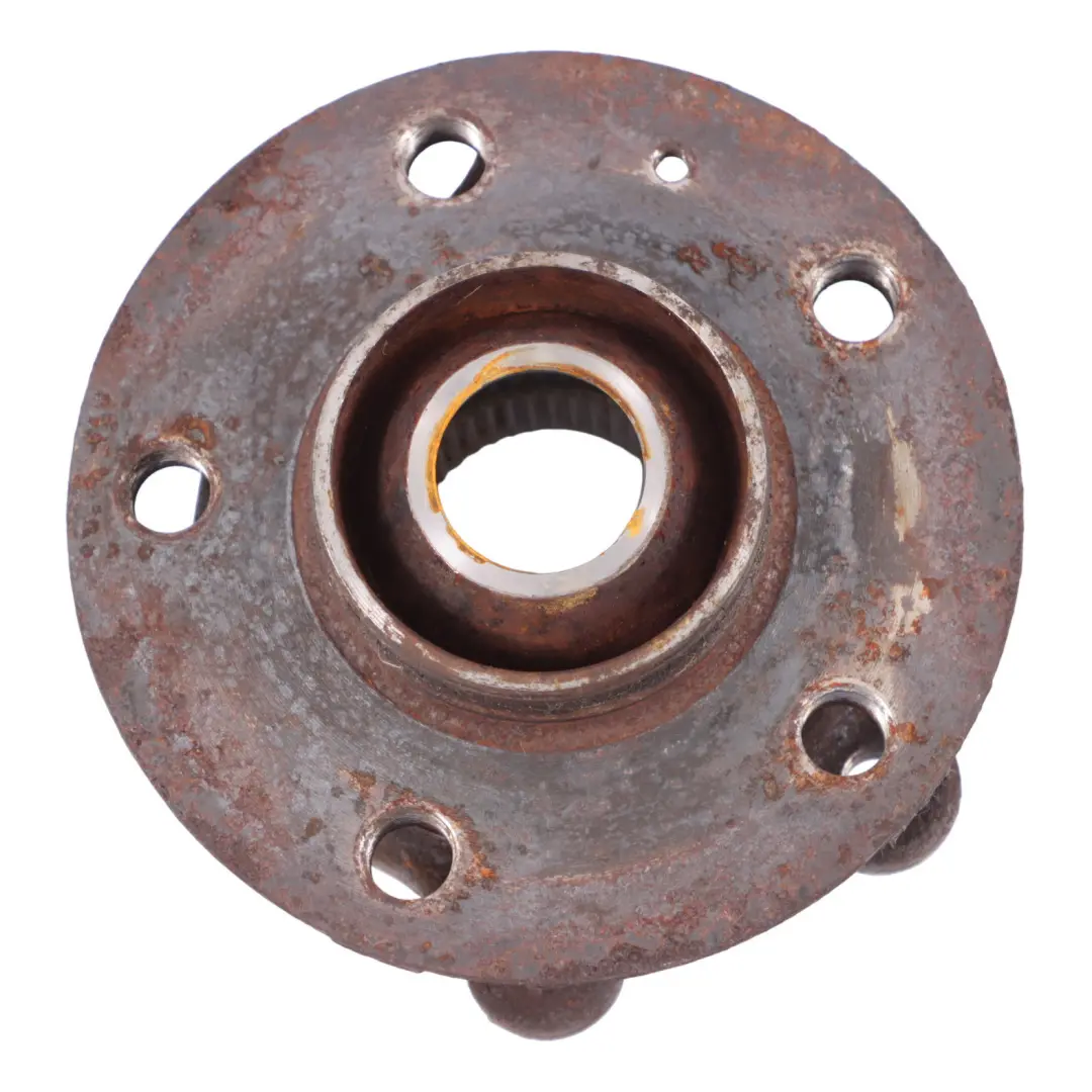  Cojinete del eje de la suspensión delantera derecha Audi A6 C7 - SKU 4H0498625A - Número de pieza 4H0498625A
