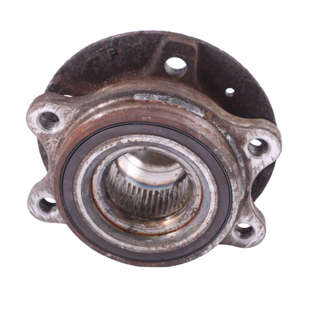 Cojinete del eje de la suspensión delantera derecha Audi A6 C7 para con número de pieza 4H0498625A Cojinete del eje de la suspensión delantera derecha Audi A6 C7 - SKU 4H0498625A - Número de pieza 4H0498625A