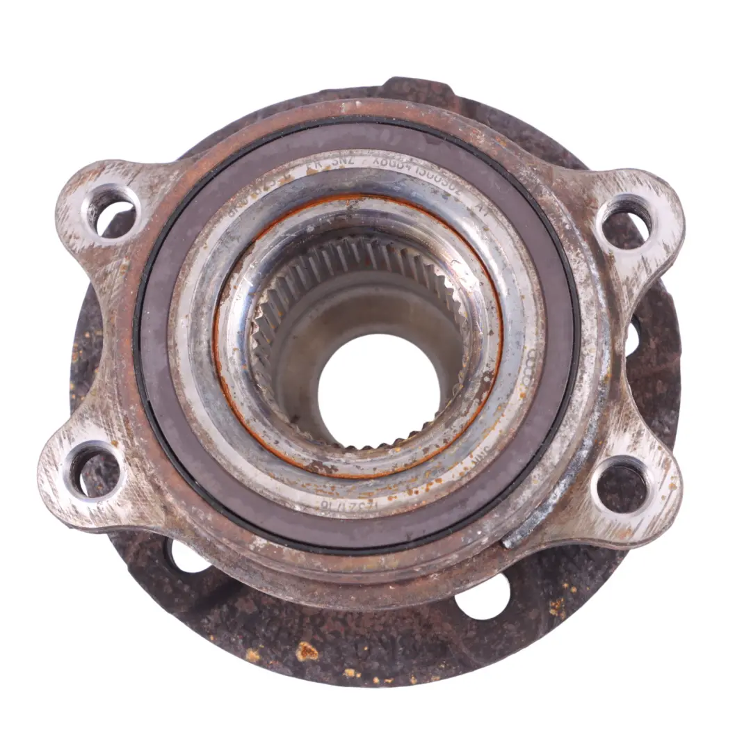 Piasta Przednia Prawa do Audi A6 C7 o numerze 4H0498625A Audi A6 C7 Piasta Przednia Prawa - SKU 4H0498625A - Numer Części 4H0498625A