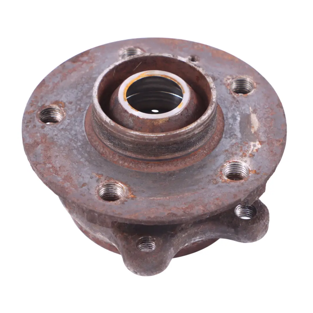 Audi A6 C7 Support de Roue Avant Droit Suspension Roulement d'Essieu - SKU 4H0498625A - Numéro de pièce 4H0498625A