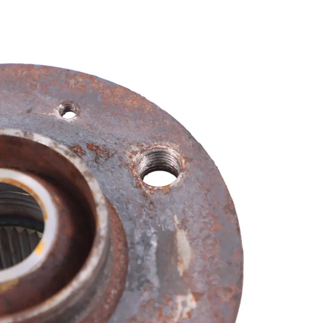 portaruota anteriore cuscinetto dellasse sospensione per Audi A6 C7 con numero di parte 4H0498625A Audi A6 C7 portaruota anteriore cuscinetto dellasse sospensione - SKU 4H0498625A - Numero di parte 4H0498625A