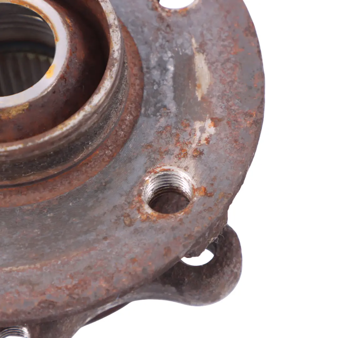 Audi A6 C7 portaruota anteriore cuscinetto dellasse sospensione - SKU 4H0498625A - Numero di parte 4H0498625A