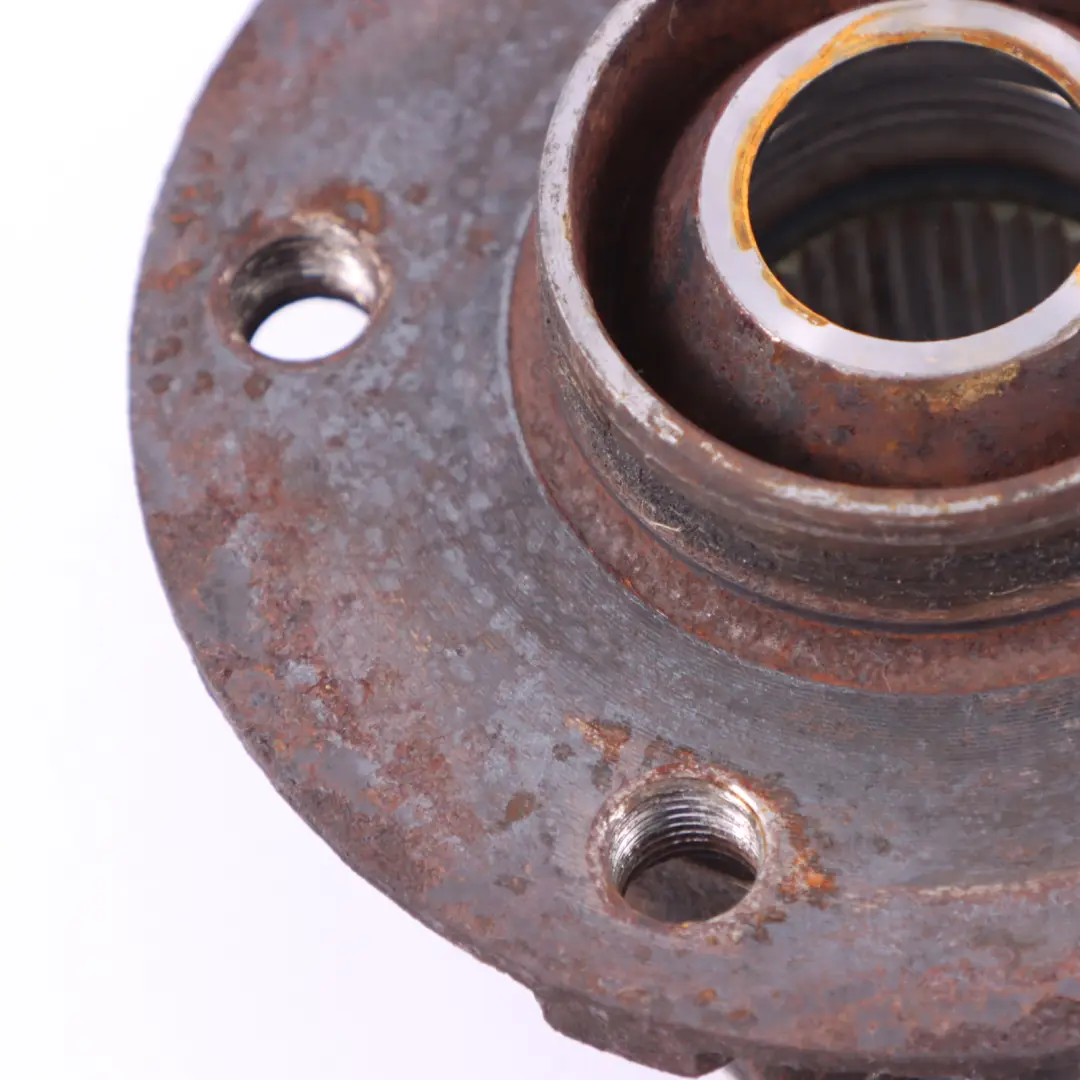Audi A6 C7 Support de Roue Avant Droit Suspension Roulement d'Essieu - SKU 4H0498625A - Numéro de pièce 4H0498625A