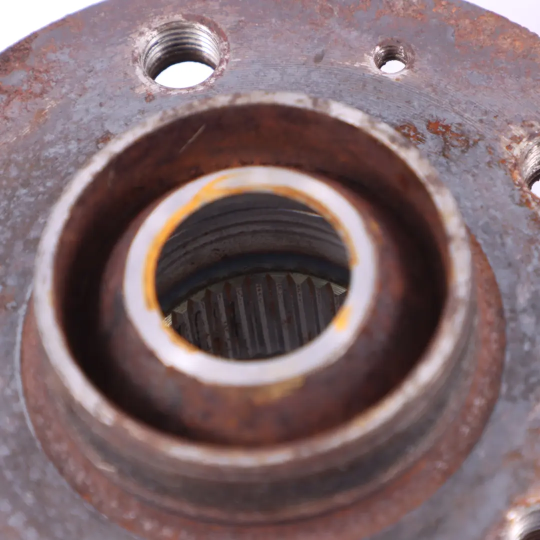 Audi A6 C7 portaruota anteriore cuscinetto dellasse sospensione - SKU 4H0498625A - Numero di parte 4H0498625A