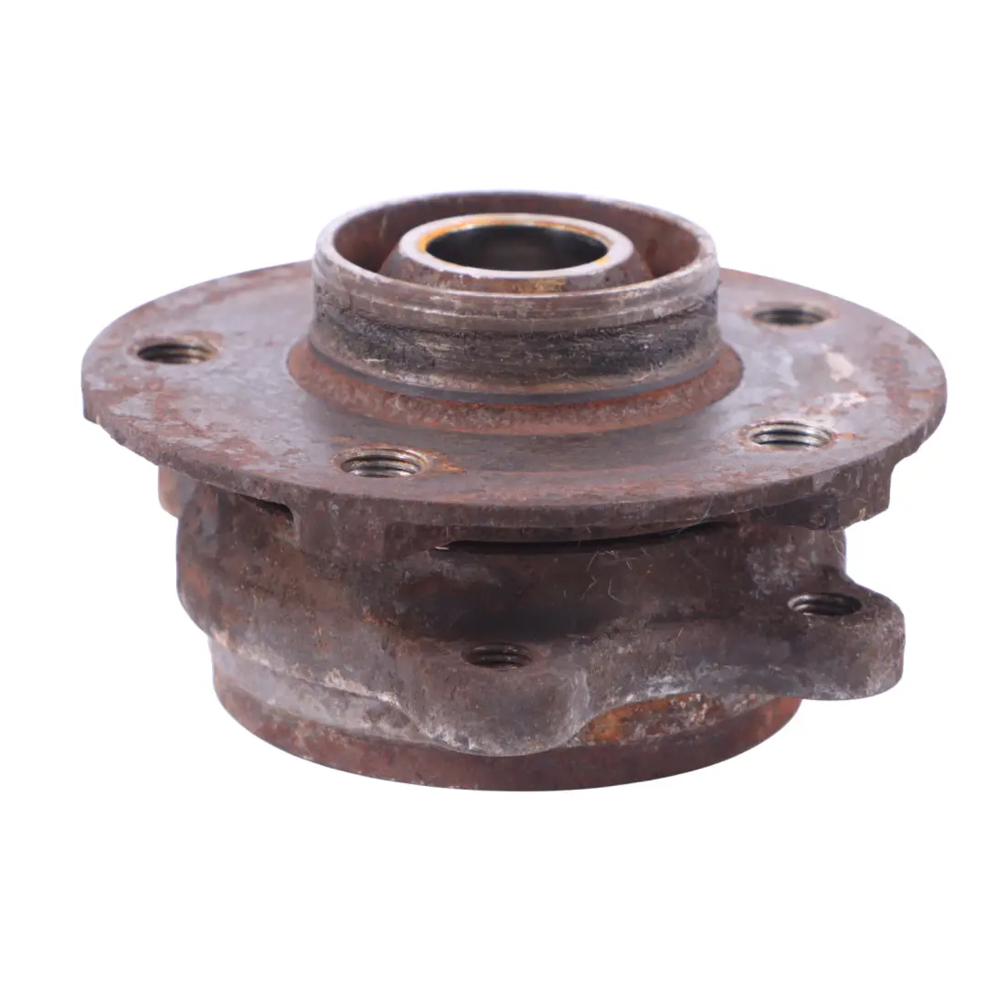 Piasta Przednia Prawa do Audi A6 C7 o numerze 4H0498625A Audi A6 C7 Piasta Przednia Prawa - SKU 4H0498625A - Numer Części 4H0498625A