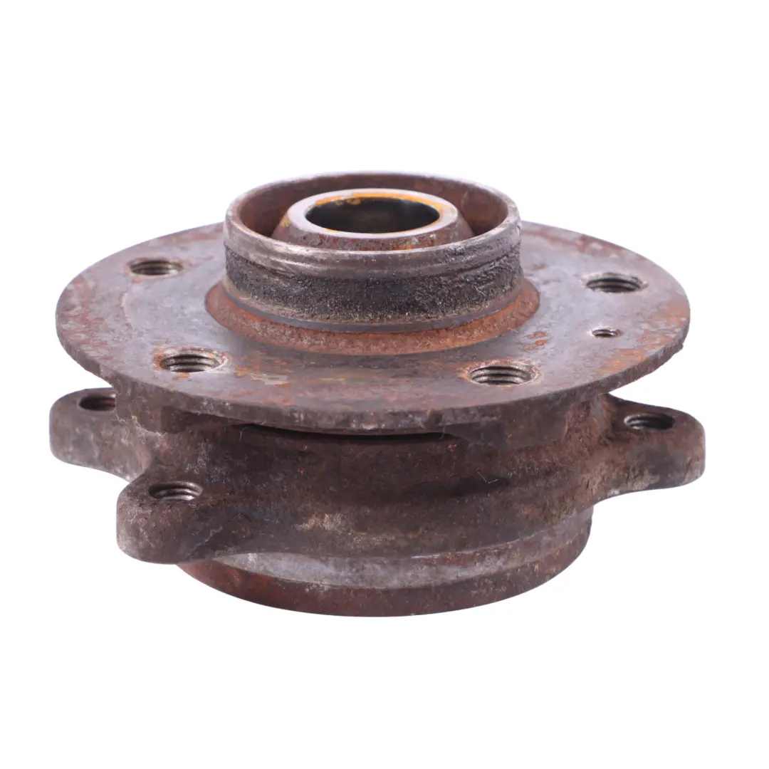 Audi A6 C7 Support de Roue Avant Droit Suspension Roulement d'Essieu - SKU 4H0498625A - Numéro de pièce 4H0498625A
