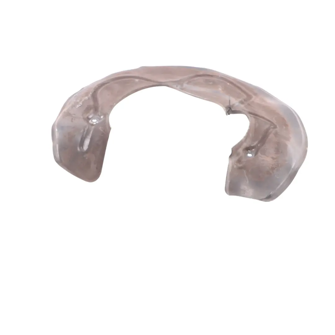 Front Brake Disc Plate Cover Left N/S to Audi RS6 C7 with Part number 4H0615311D Audi RS6 C7 Front Brake Disc Plate Cover Left N/S - SKU 4H0615311D - Part number 4H0615311D