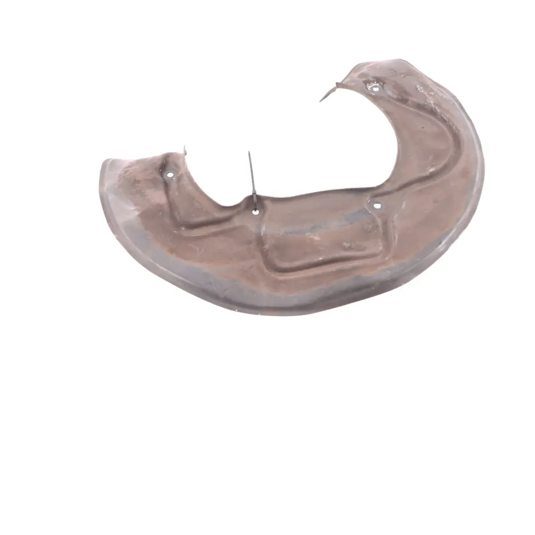 Front Brake Disc Plate Cover Left N/S to Audi RS6 C7 with Part number 4H0615311D Audi RS6 C7 Front Brake Disc Plate Cover Left N/S - SKU 4H0615311D - Part number 4H0615311D