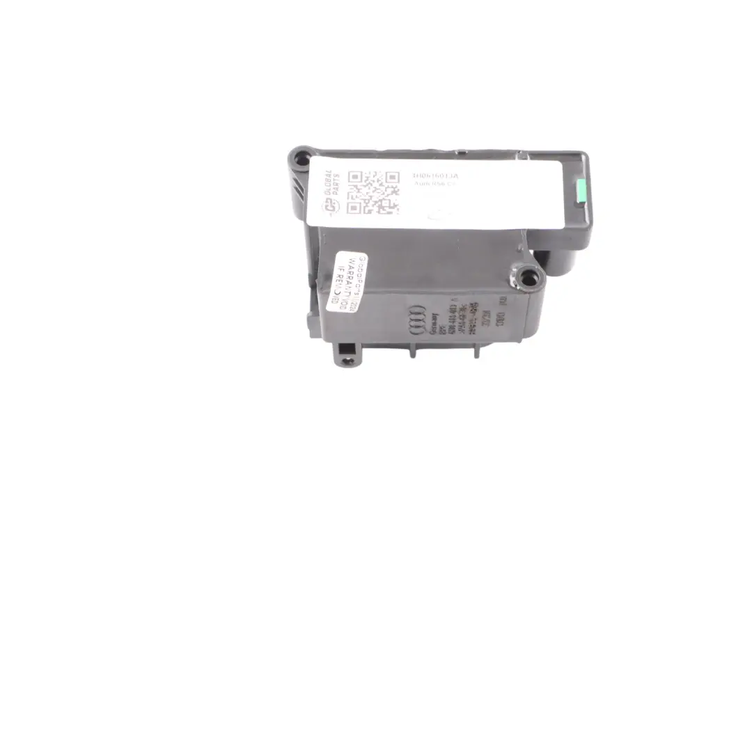 Audi A6 C7 Air Suspension Compressor Valve Control Block Allroad - SKU 4H0616013A - Part number 4H0616013A