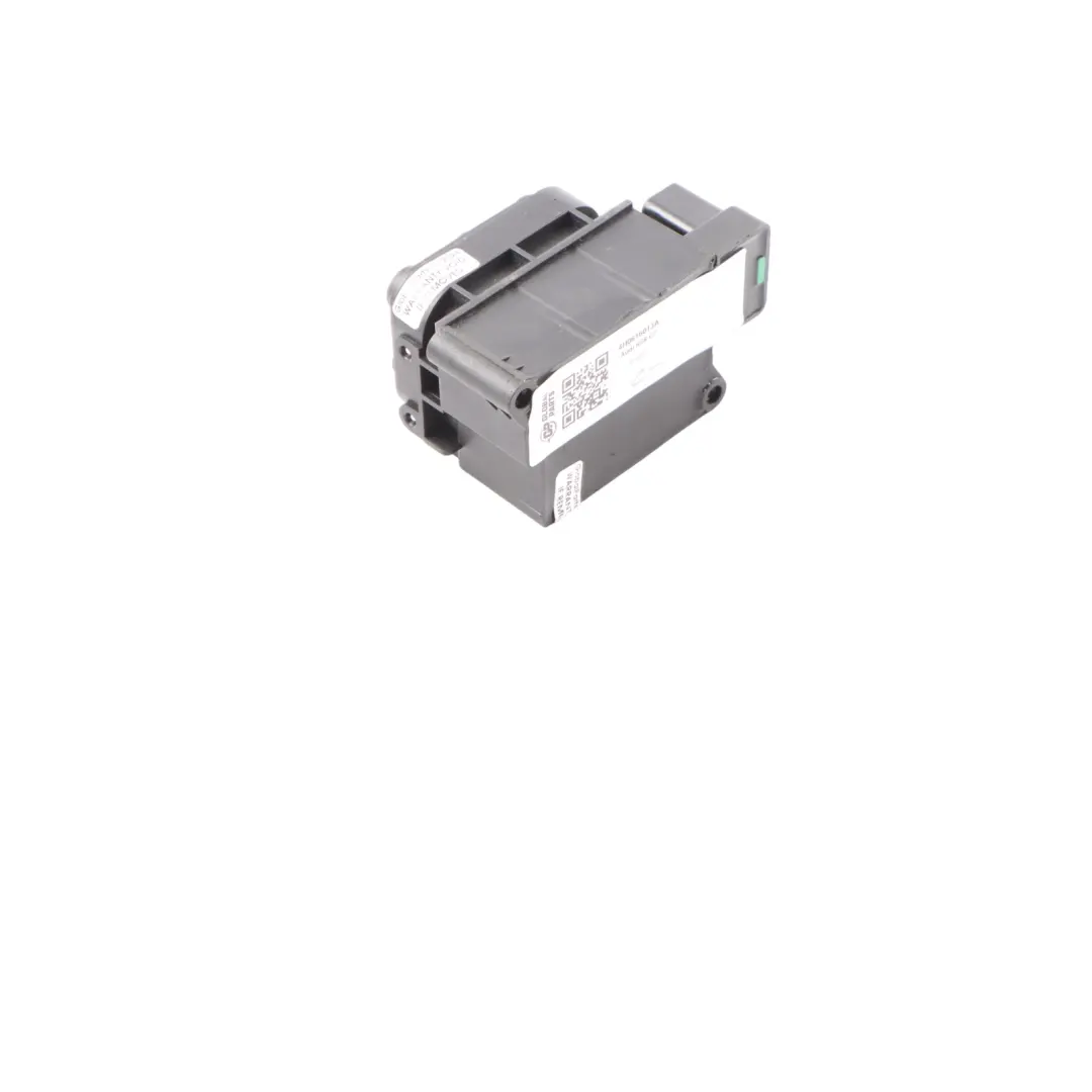 Audi A6 C7 Air Suspension Compressor Valve Control Block Allroad - SKU 4H0616013A - Part number 4H0616013A