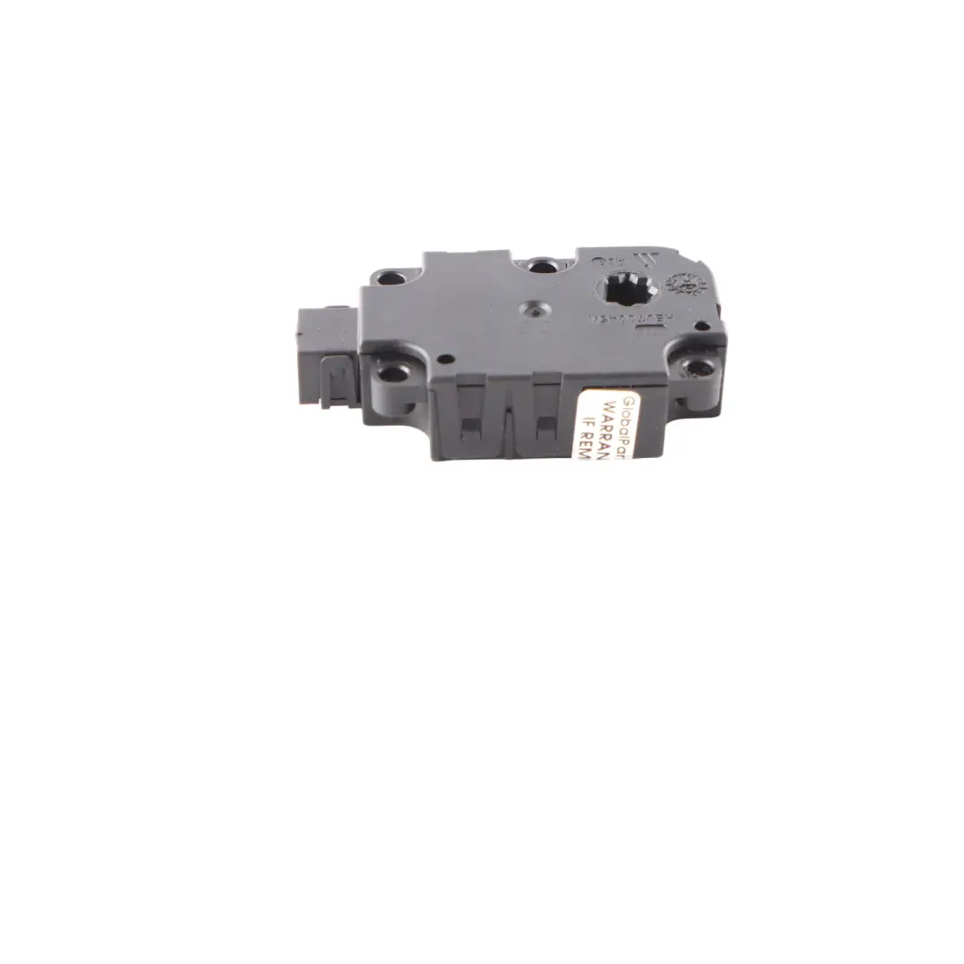 A/C Air Condition Climate Control Flap Positioning Motor to Audi RS6 C7 with Part number 4H0820511D Audi RS6 C7 A/C Air Condition Climate Control Flap Positioning Motor - SKU 4H0820511D - Part number 4H0820511D