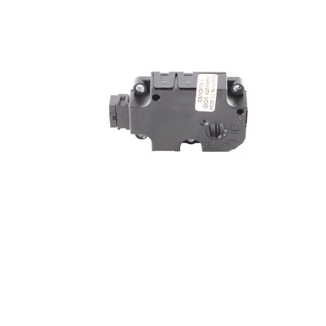 Audi RS6 C7 A/C Air Condition Climate Control Flap Positioning Motor - SKU 4H0820511D - Part number 4H0820511D