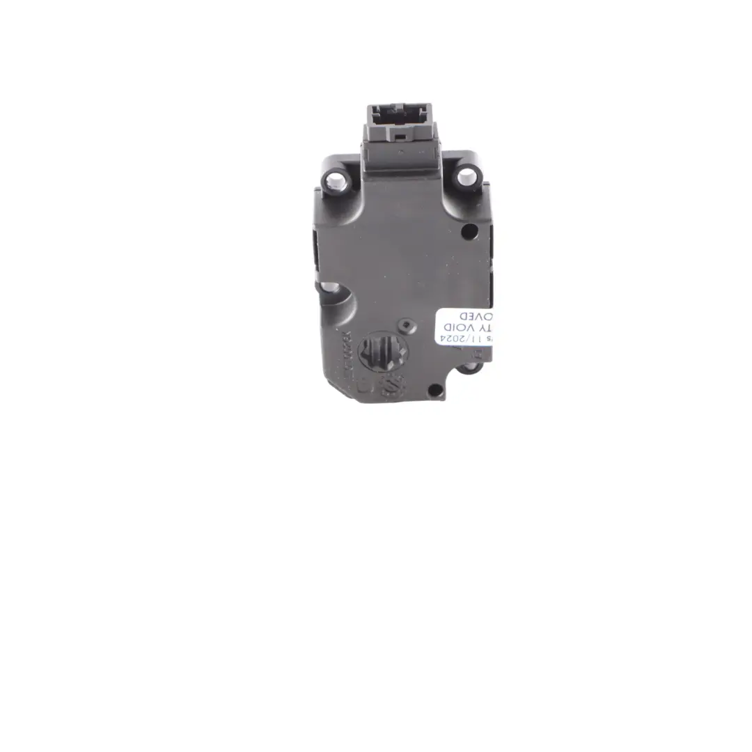 A/C Air Condition Climate Control Flap Positioning Motor to Audi RS6 C7 with Part number 4H0820511D Audi RS6 C7 A/C Air Condition Climate Control Flap Positioning Motor - SKU 4H0820511D - Part number 4H0820511D