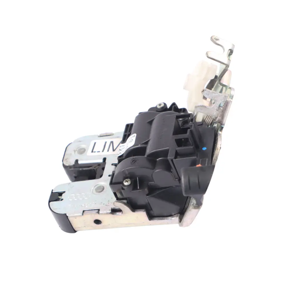 Audi A6 C7 Rear Hatch Tailgate Boot Lock Catch Actuator Mechanism - SKU 4H0827505 - Part number 4H0827505
