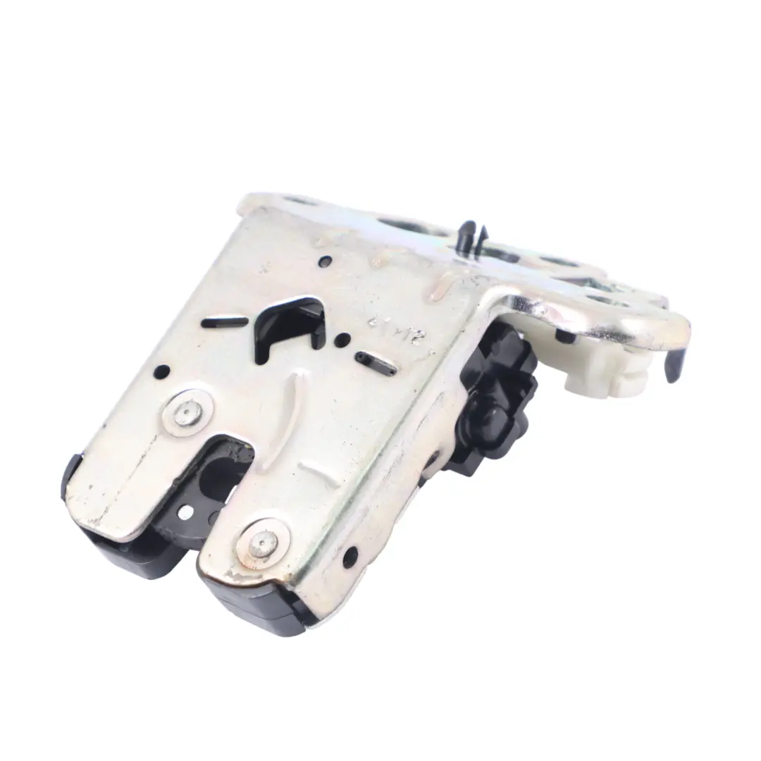 Mécanisme de verrouillage du hayon arrière et du coffre pour Audi A6 C7 à propos du numéro de pièce 4H0827505 Audi A6 C7 Mécanisme de verrouillage du hayon arrière et du coffre - SKU 4H0827505 - Numéro de pièce 4H0827505