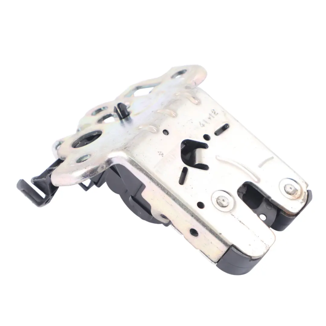 Audi A6 C7 Mechanizm Zamek Klapy Bagażnika - SKU 4H0827505 - Numer Części 4H0827505