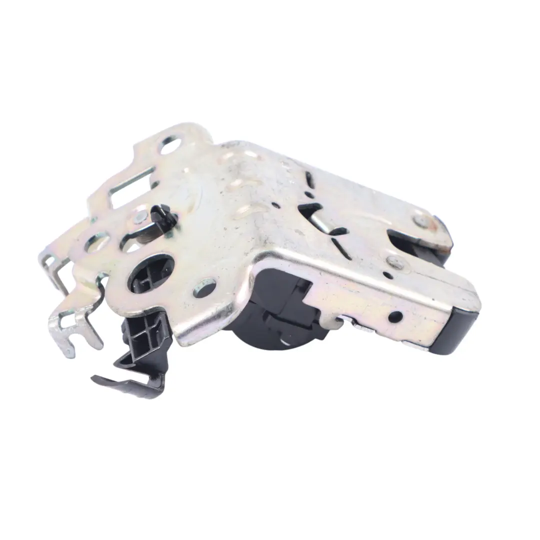 Mechanizm Zamek Klapy Bagażnika do Audi A6 C7 o numerze 4H0827505 Audi A6 C7 Mechanizm Zamek Klapy Bagażnika - SKU 4H0827505 - Numer Części 4H0827505