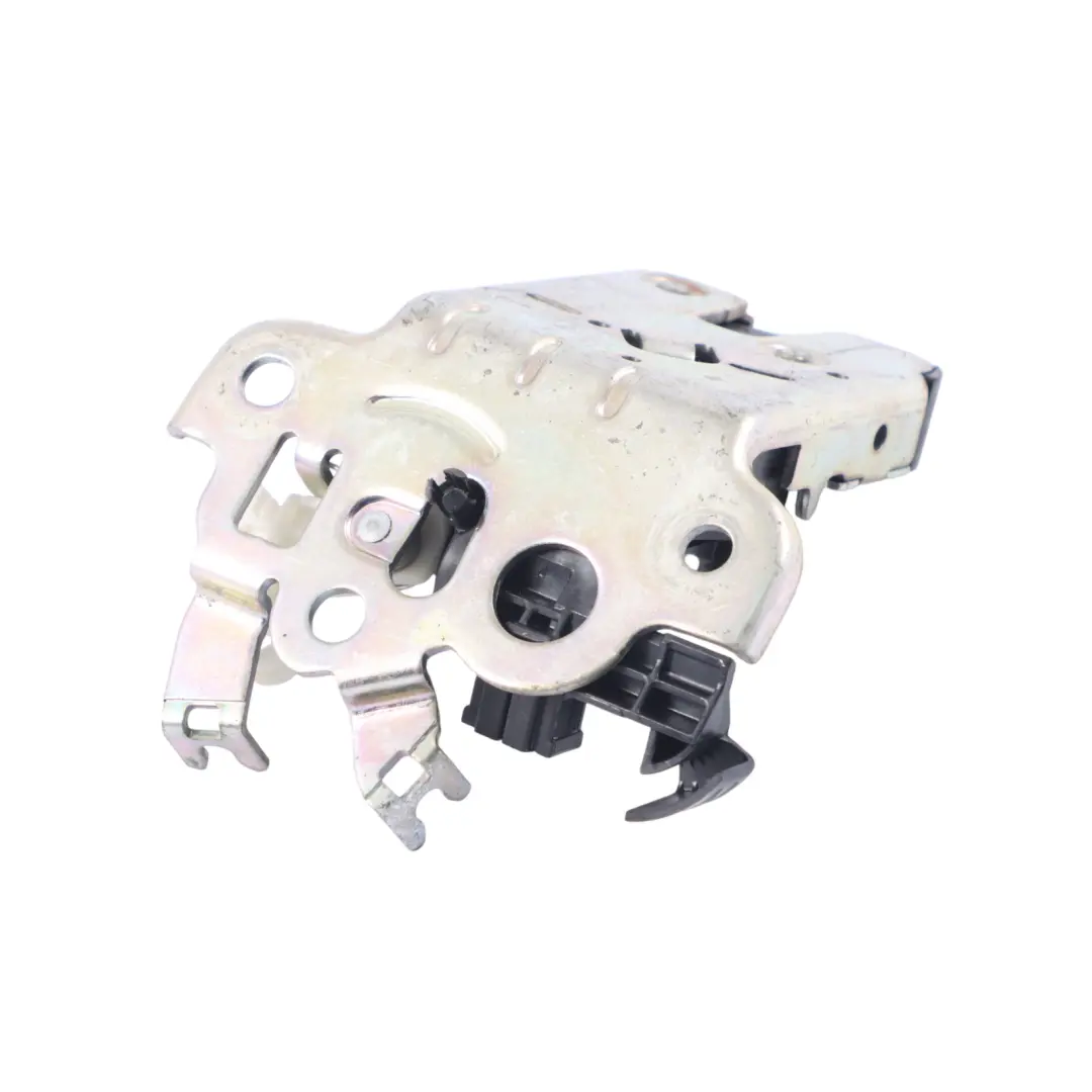 Audi A6 C7 Rear Hatch Tailgate Boot Lock Catch Actuator Mechanism - SKU 4H0827505 - Part number 4H0827505