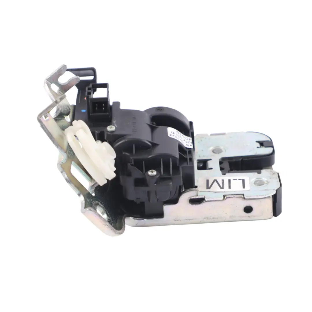 Audi A6 C7 Mechanizm Zamek Klapy Bagażnika - SKU 4H0827505 - Numer Części 4H0827505