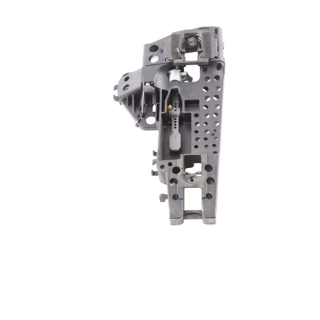 Audi A6 C7 Hintere Türgriff Außen Rechts Mount Bracket Platte - SKU 4H0837886 - Teilenummer 4H0837886