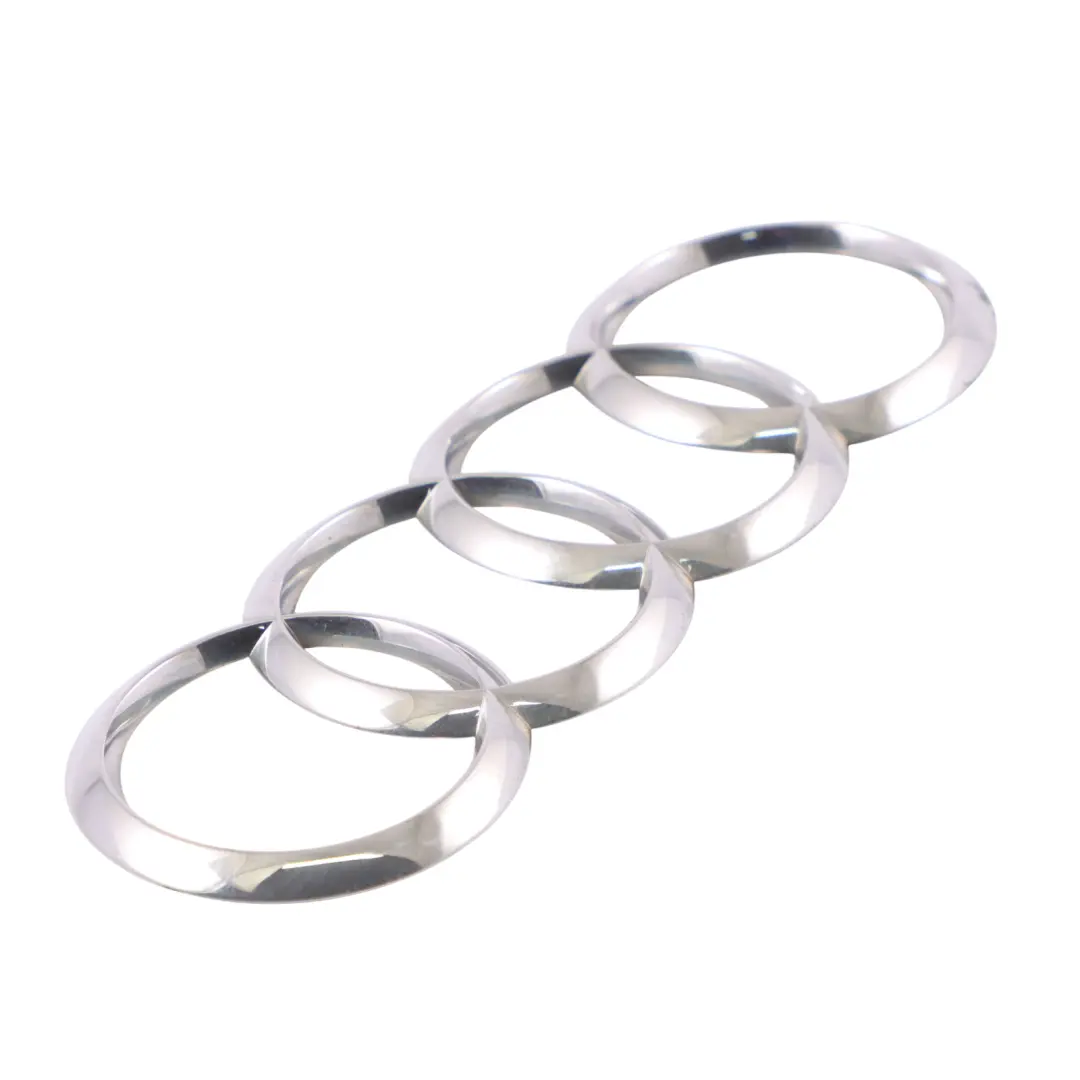 Audi Q5 8R Heckklappe Boot Emblem Abzeichen Logo - SKU 4H0853742A - Teilenummer 4H0853742A