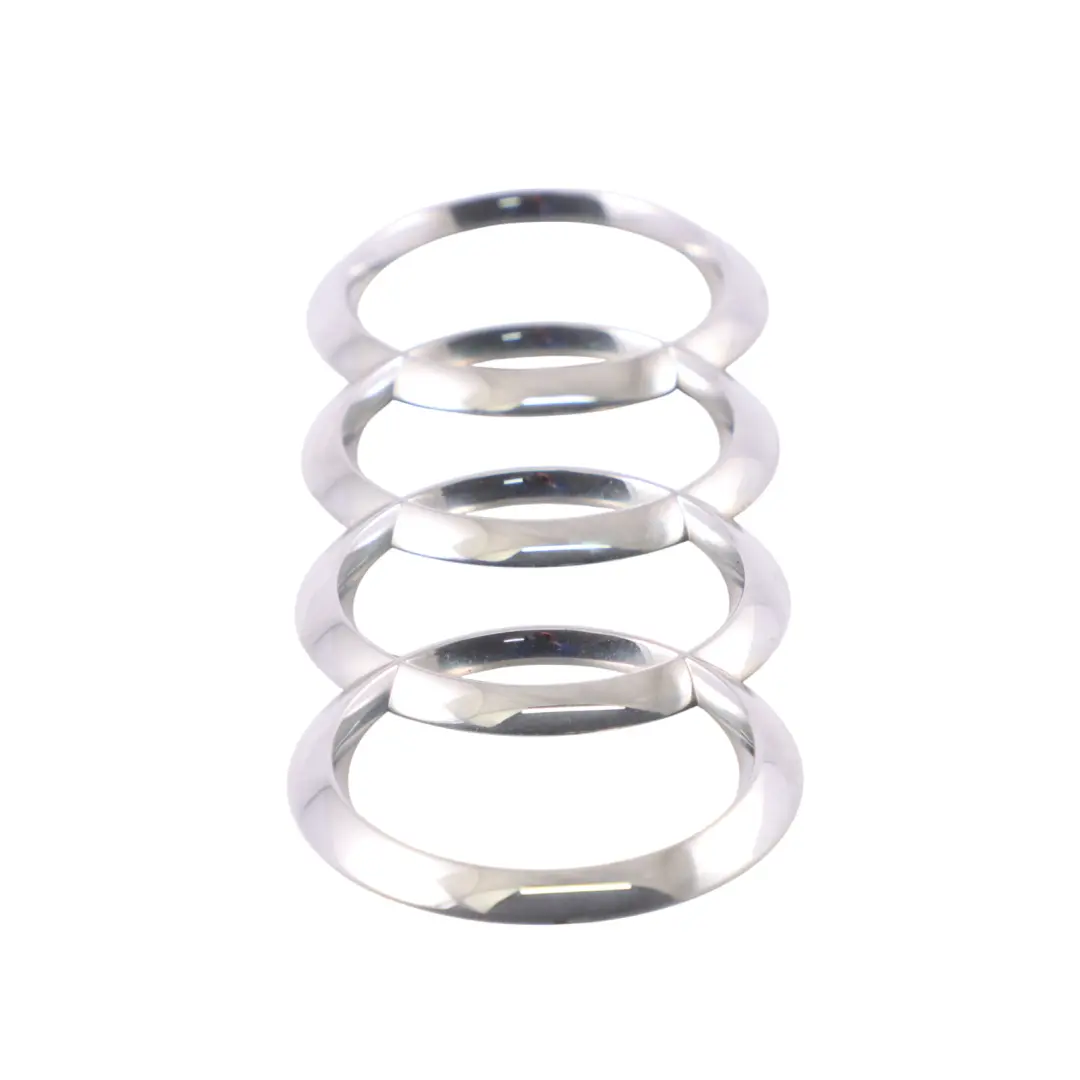 Emblemat W Klapę Bagażnika do Audi Q5 8R o numerze 4H0853742A Audi Q5 8R Emblemat W Klapę Bagażnika - SKU 4H0853742A - Numer Części 4H0853742A