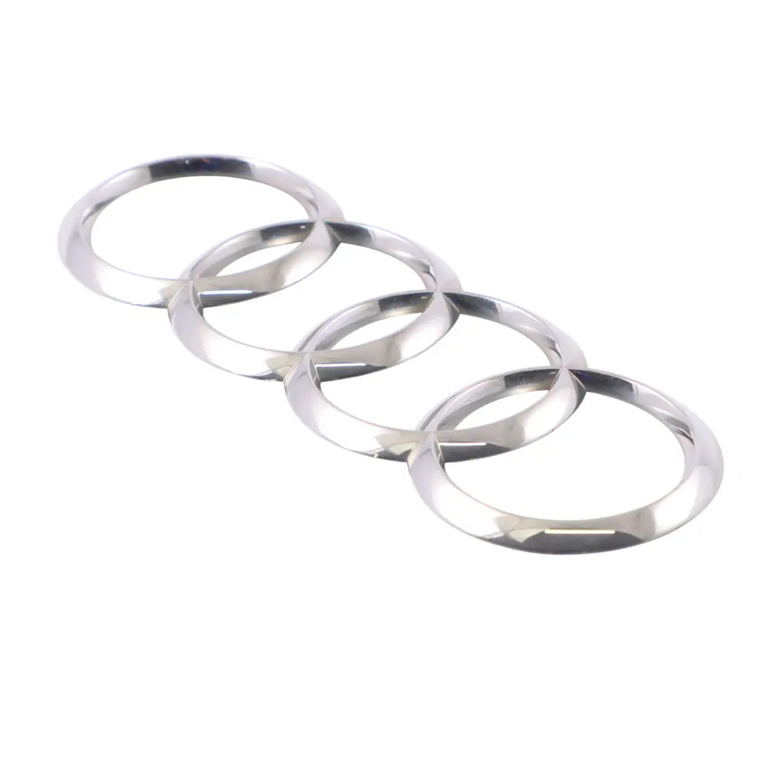 Audi Q5 8R Heckklappe Boot Emblem Abzeichen Logo - SKU 4H0853742A - Teilenummer 4H0853742A