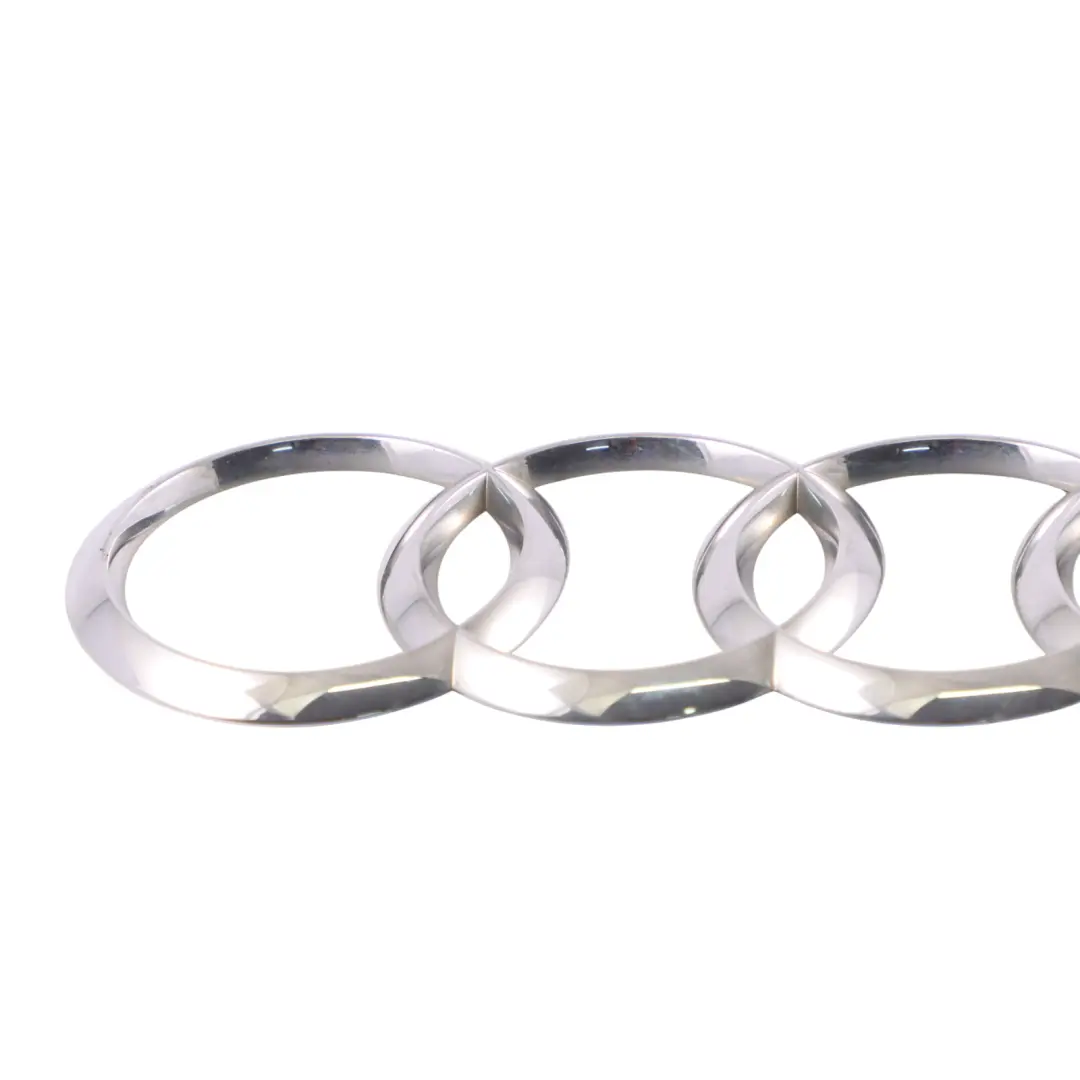 Audi Q5 8R Heckklappe Boot Emblem Abzeichen Logo - SKU 4H0853742A - Teilenummer 4H0853742A