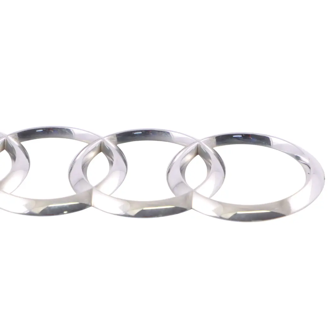 Audi Q5 8R Heckklappe Boot Emblem Abzeichen Logo - SKU 4H0853742A - Teilenummer 4H0853742A