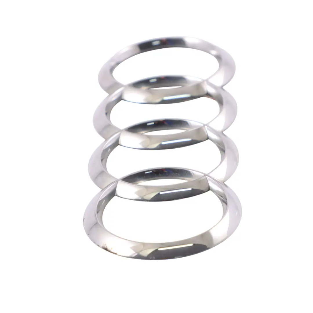 Boot Emblema Insignia Logo para Audi Q5 8R Tailgate con número de pieza 4H0853742A Audi Q5 8R Tailgate Boot Emblema Insignia Logo - SKU 4H0853742A - Número de pieza 4H0853742A