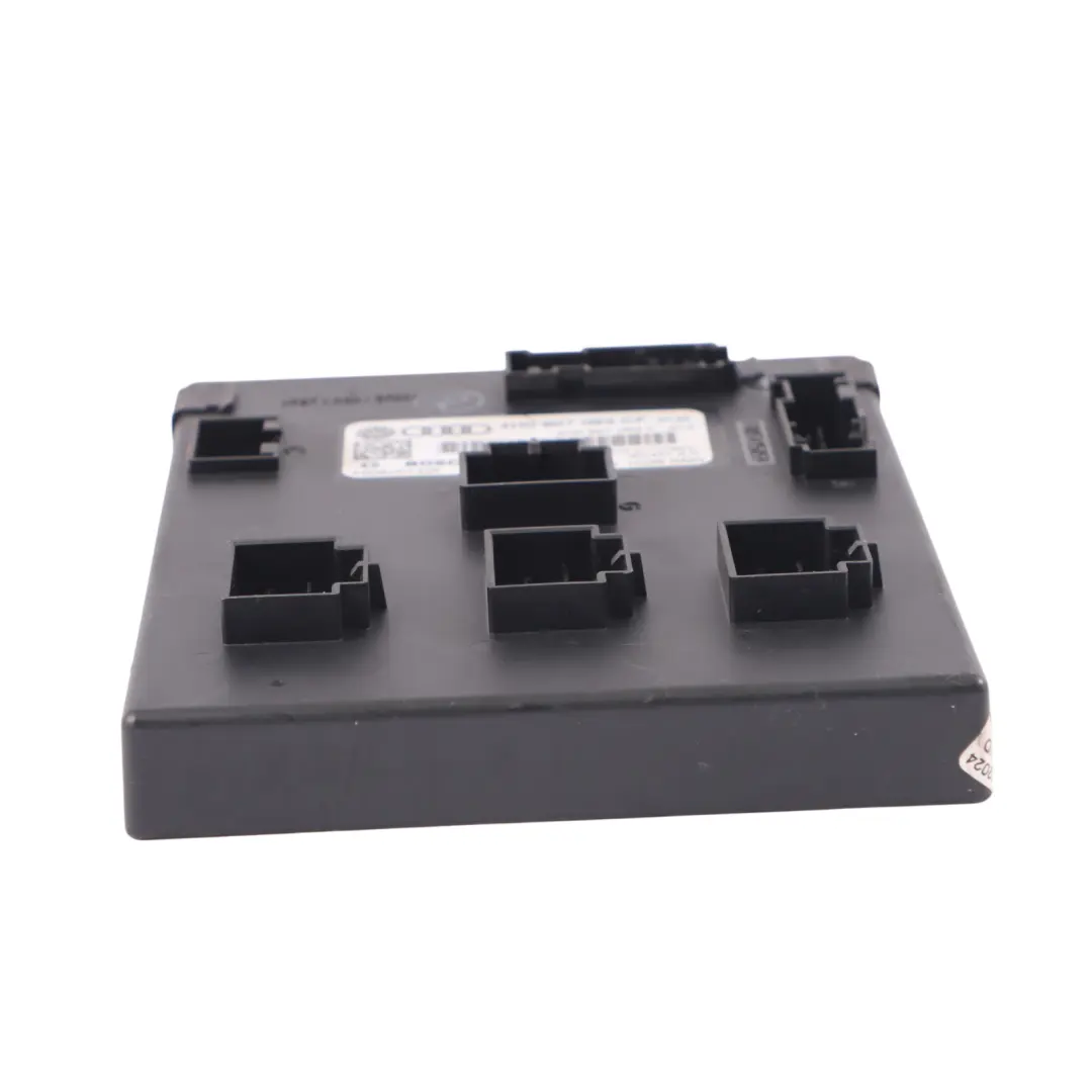 Audi A6 C7 Board Supply Comfort BCM Body Control Module Unit ECU - SKU 4H0907063CF - Part number 4H0907063CF