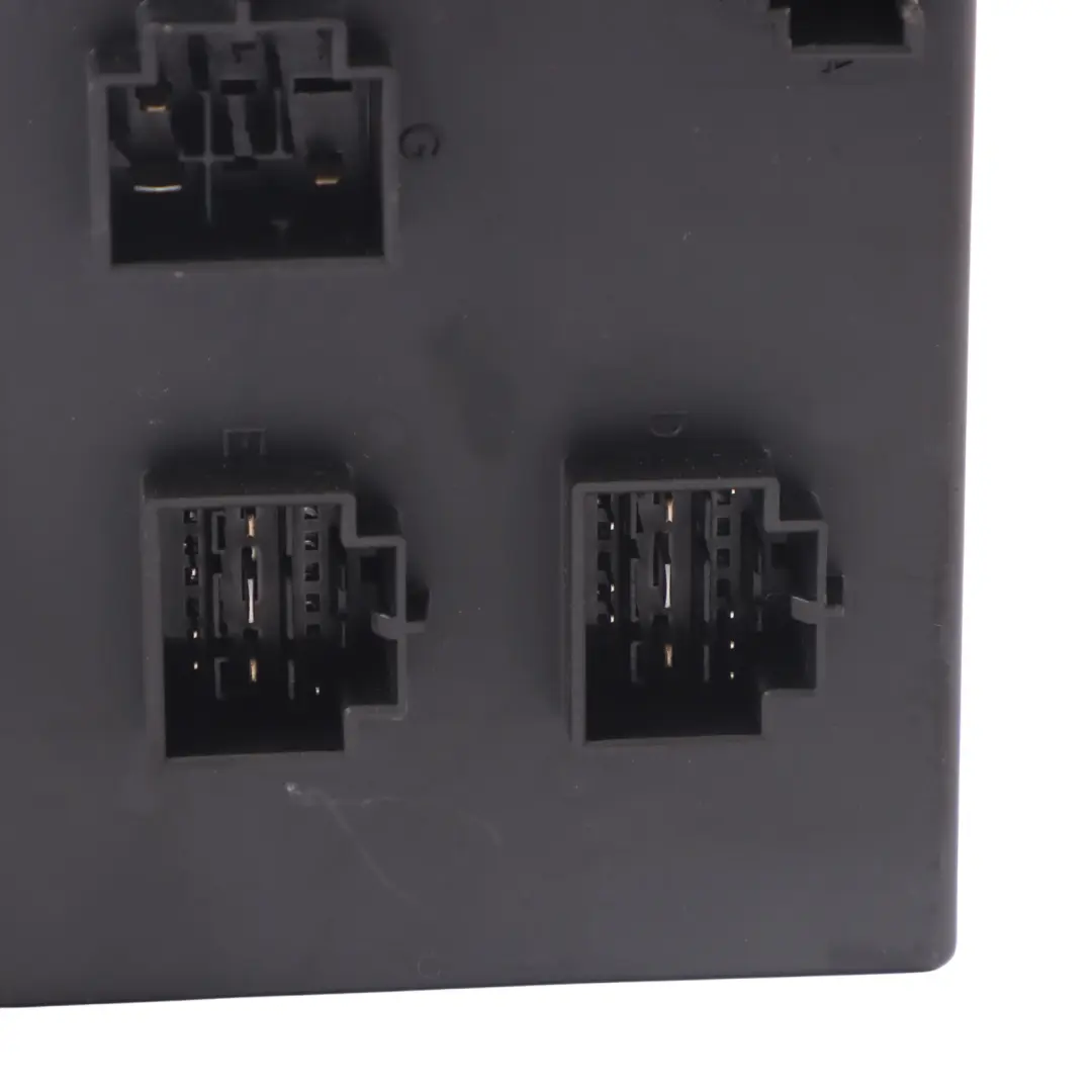 Module de contrôle de la carrosserie ECU pour Audi A6 C7 BCM à propos du numéro de pièce 4H0907063CF Audi A6 C7 BCM Module de contrôle de la carrosserie ECU - SKU 4H0907063CF - Numéro de pièce 4H0907063CF