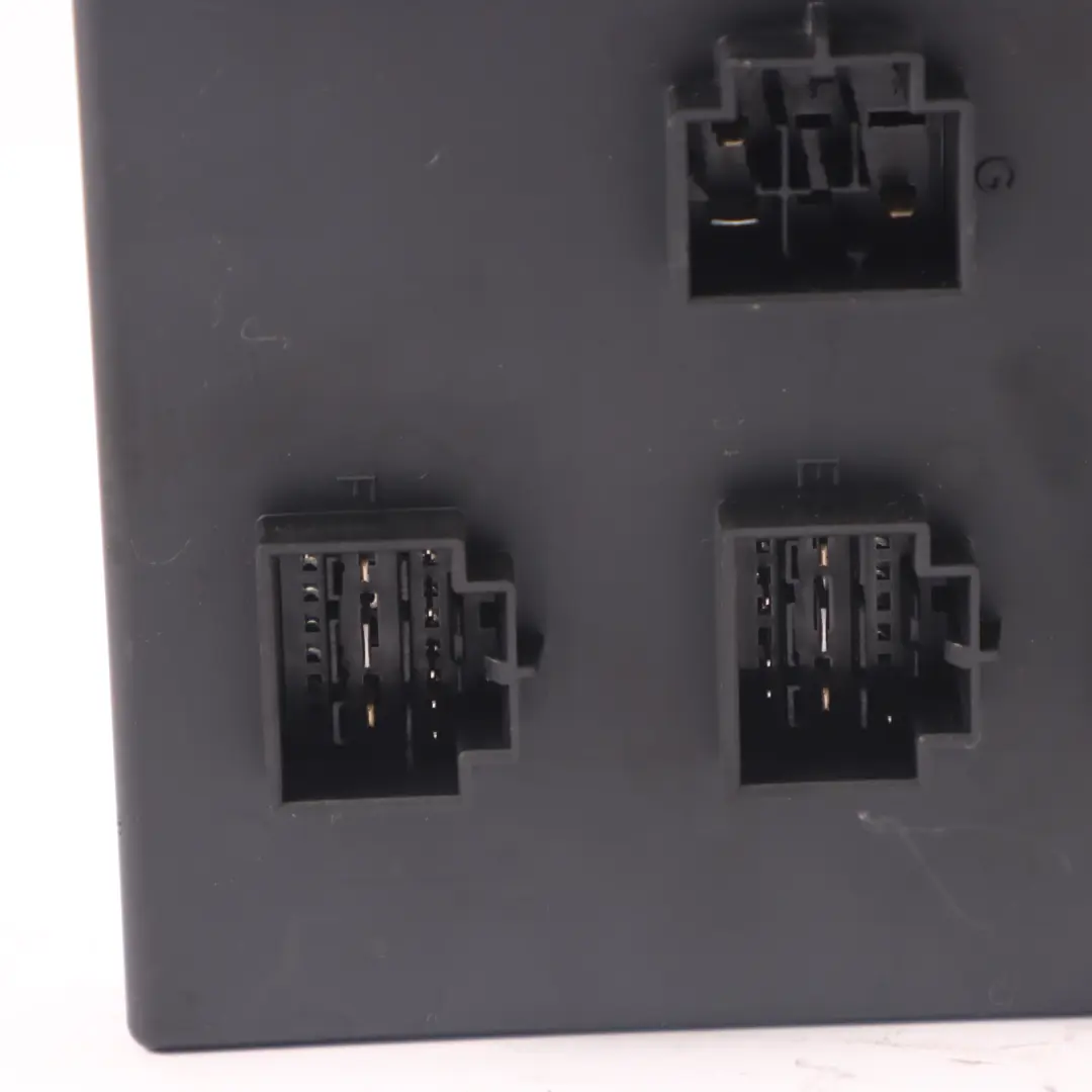 Unidad del módulo de control de la carrocería ECU para Audi A6 C7 BCM con número de pieza 4H0907063CF Audi A6 C7 BCM Unidad del módulo de control de la carrocería ECU - SKU 4H0907063CF - Número de pieza 4H0907063CF