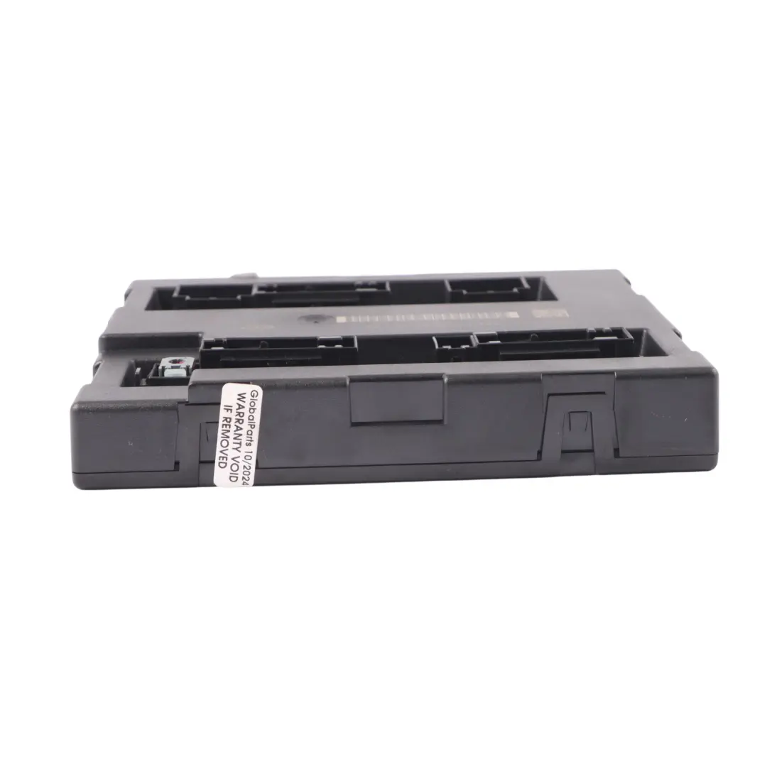 Audi A6 C7 BCM Moduł Sterownik Komfortu ECU - SKU 4H0907064CN - Numer Części 4H0907064CN