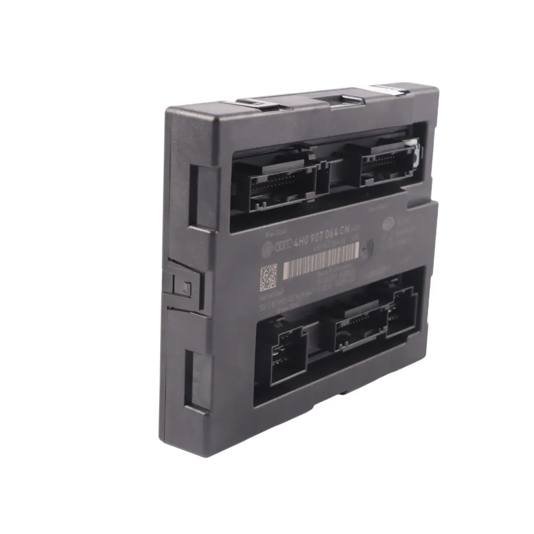 Body Comfort Convenience Module Unit ECU to Audi A6 C7 BCM with Part number 4H0907064CN Audi A6 C7 BCM Body Comfort Convenience Module Unit ECU - SKU 4H0907064CN - Part number 4H0907064CN