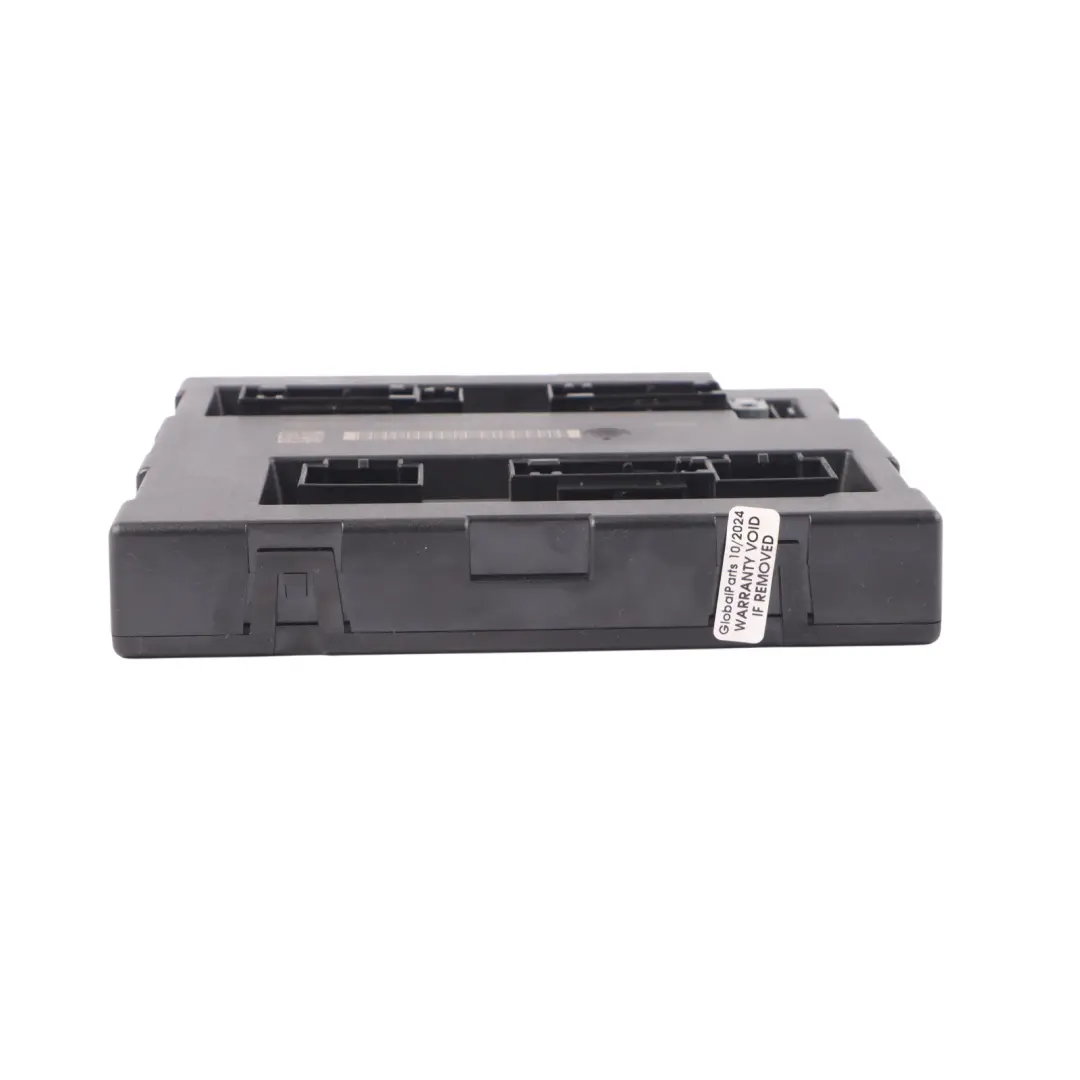 Audi A6 C7 BCM Body Comfort Convenience Module Unit ECU - SKU 4H0907064CN - Part number 4H0907064CN