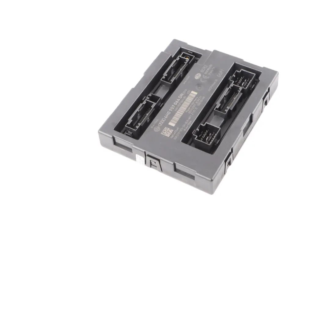 Modulo Centralina BCM Body Comfort Convenience per Audi A6 C7 con numero di parte 4H0907064DN Audi A6 C7 Modulo Centralina BCM Body Comfort Convenience - SKU 4H0907064DN - Numero di parte 4H0907064DN