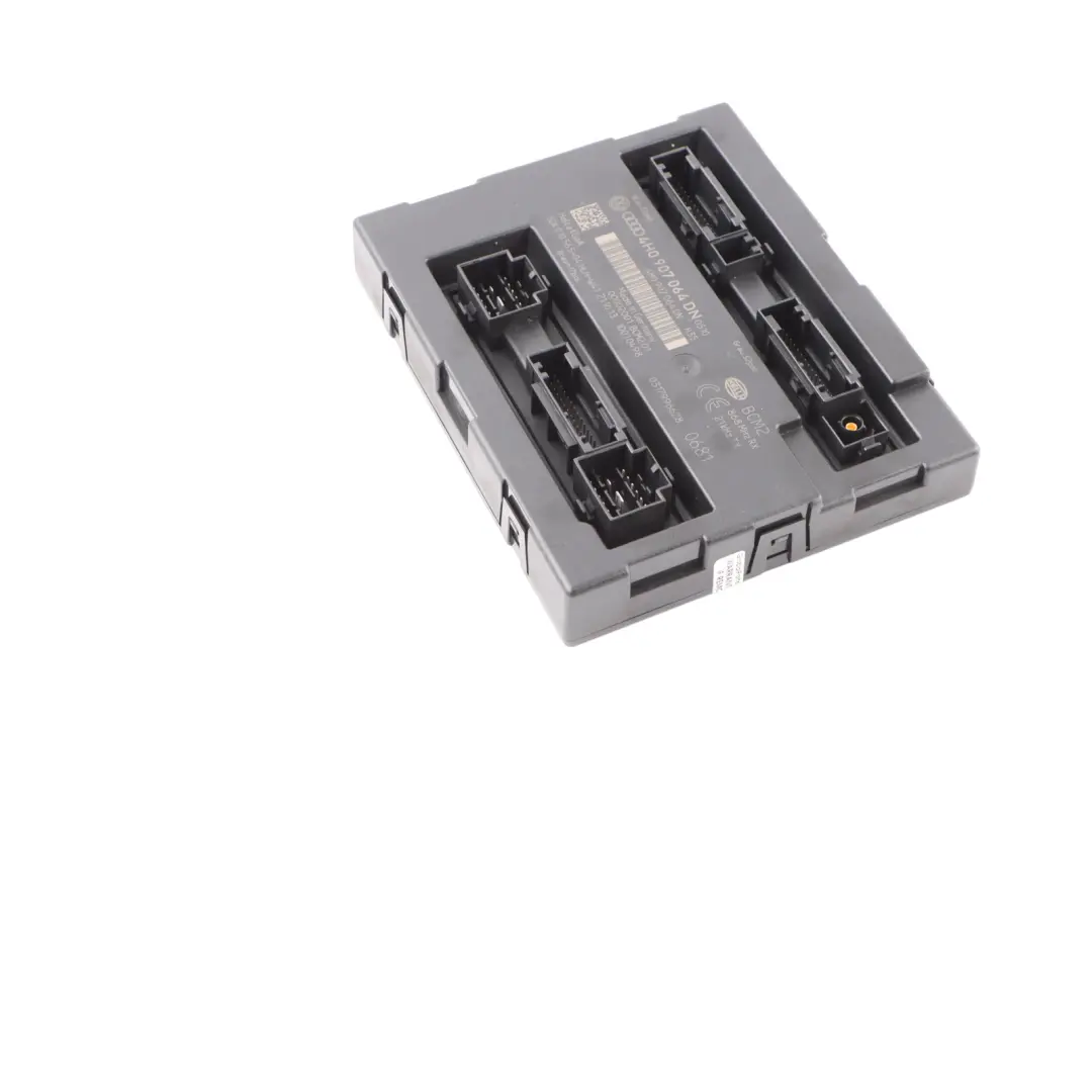 Modulo Centralina BCM Body Comfort Convenience per Audi A6 C7 con numero di parte 4H0907064DN Audi A6 C7 Modulo Centralina BCM Body Comfort Convenience - SKU 4H0907064DN - Numero di parte 4H0907064DN