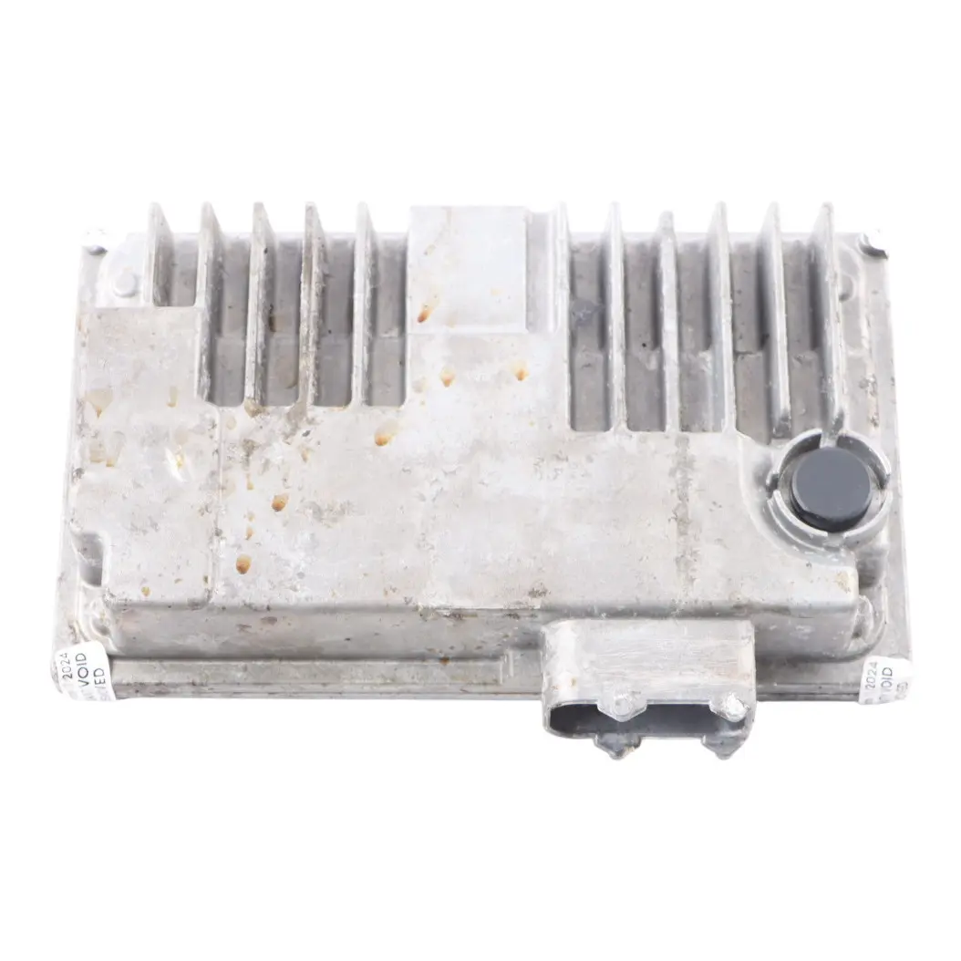 Sospensione pneumatica regolazione dell'altezza Modulo per Audi A6 C7 con numero di parte 4H0907145 Audi A6 C7 Sospensione pneumatica regolazione dell'altezza Modulo - SKU 4H0907145 - Numero di parte 4H0907145