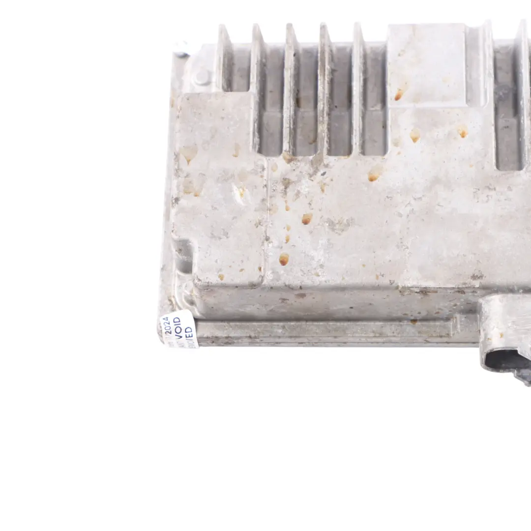 Audi A6 C7 Air Suspension Level Height Adjustment Module Control Unit - SKU 4H0907145 - Part number 4H0907145