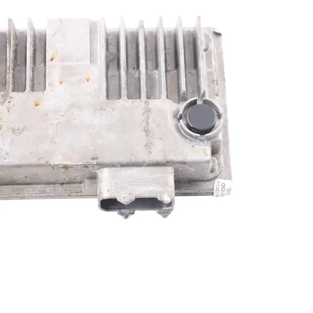 Audi A6 C7 Sterownik Zawieszenia Silnika - SKU 4H0907145 - Numer Części 4H0907145