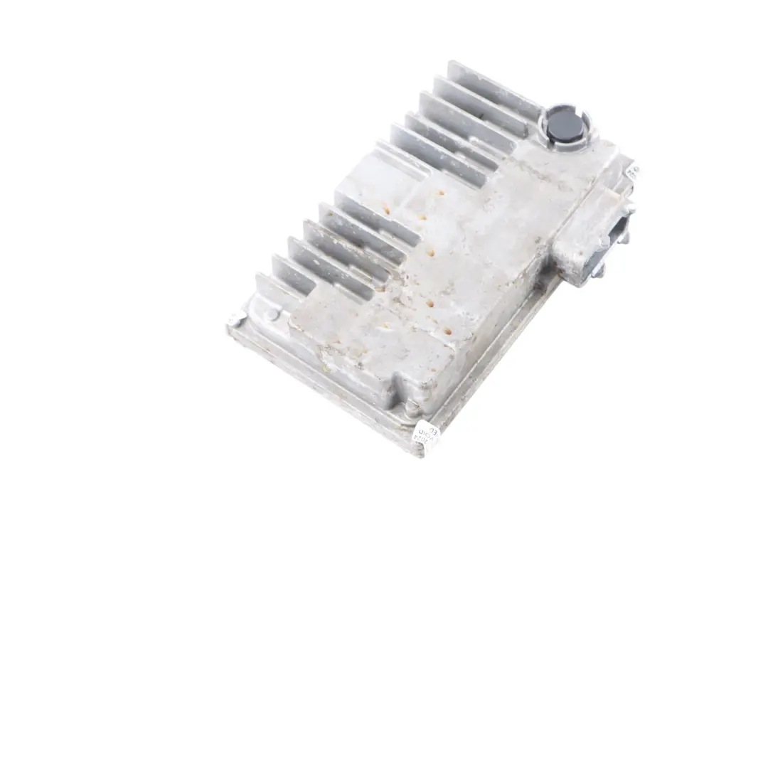 Audi A6 C7 Sterownik Zawieszenia Silnika - SKU 4H0907145 - Numer Części 4H0907145