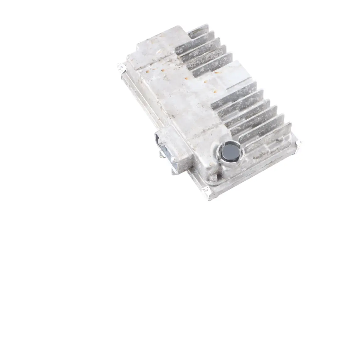 Audi A6 C7 Sospensione pneumatica regolazione dell'altezza Modulo - SKU 4H0907145 - Numero di parte 4H0907145