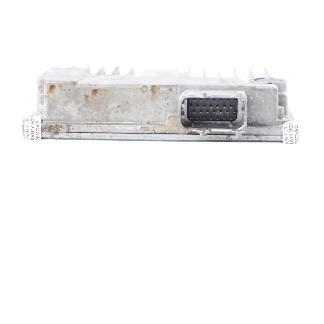 Audi A6 C7 Sospensione pneumatica regolazione dell'altezza Modulo - SKU 4H0907145 - Numero di parte 4H0907145