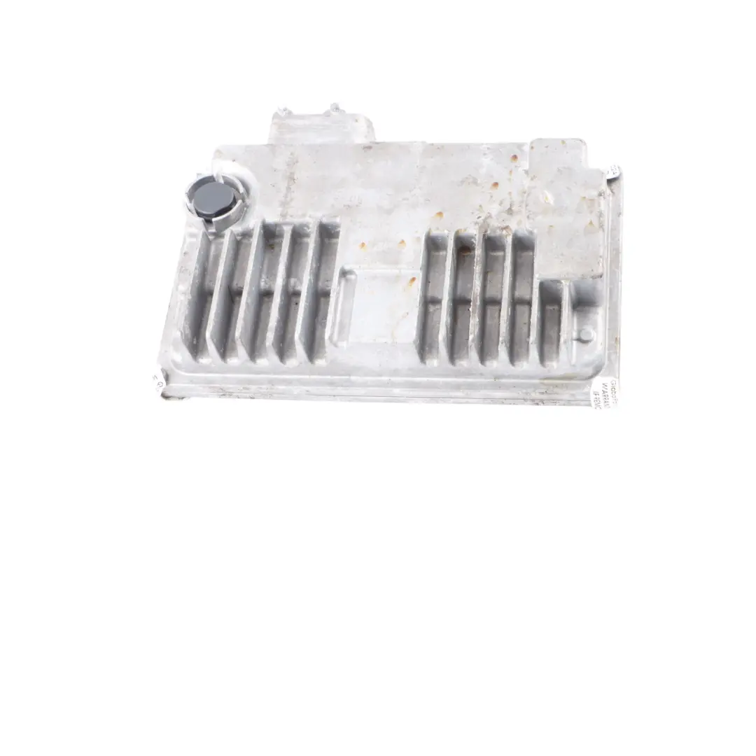 Audi A6 C7 Sterownik Zawieszenia Silnika - SKU 4H0907145 - Numer Części 4H0907145